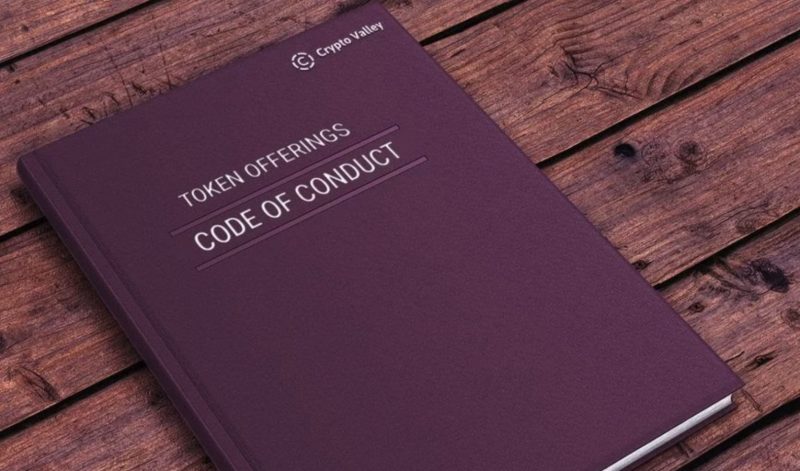 Nuovo codice di condotta per le ICO da Crypto Valley Association con le linee guida ufficiali