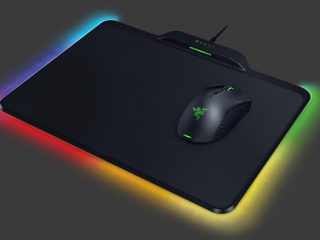 Razer Mamba Firefly Hyperflux