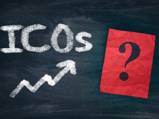 Regolamentazione delle ICO in Svizzera