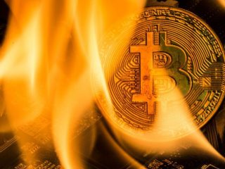 Tether potrebbe essere una truffa che fa alzare ed abbassare il prezzo del bitcoin