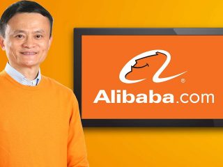 alibaba Group