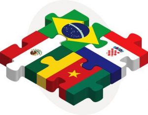 brazil brics