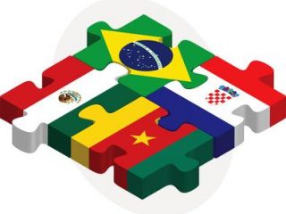 brazil brics