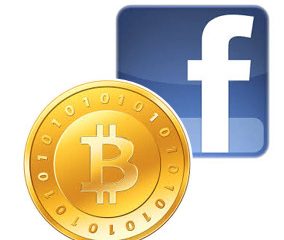 facebook like bitcoin