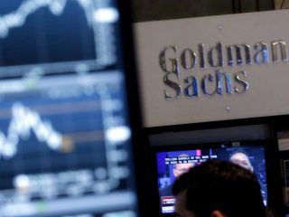 goldman sachs propone bitcoin ai clienti