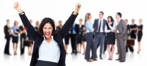 improve employee morale