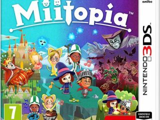 miitopia nintendo 3ds