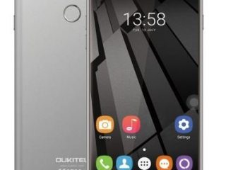 oukitel u7 plus 55 pollici hd android 60 4g smartphone quad core a 13