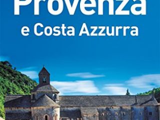 provenza e costa azzurra