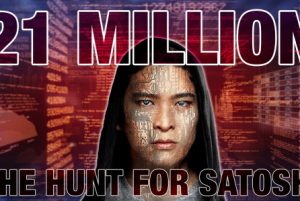 the hunt for satoshi