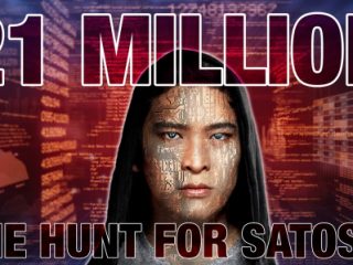 the hunt for satoshi