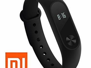 xiaomi mi band 2 smart wristband ip67 heart rate monitor oled display