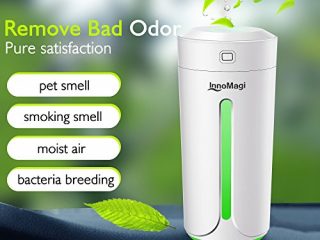 230 ml diffusore di aromiinnomagi umidificatore diffusore a ultrasuoni