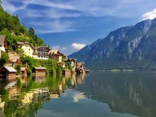 Austria una regolamentazione del Bitcoin come quella di Oro e derivati