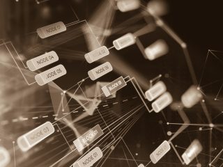 Blockchain per il lusso