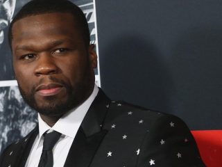 Brutta figura per 50 Cent che ammette di non essere un milionario in bitcoin
