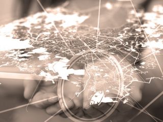 Cambiare industria della moda con la tecnologia Blockchain di Luxochain