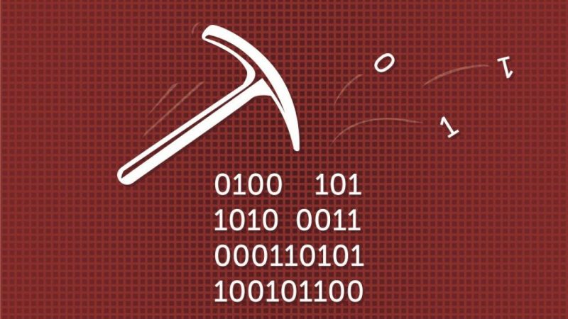 Come rendere piu ecologica la criptovaluta e fermare le polemiche mondiali