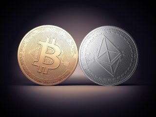 Ethereum superare Bitcoin nel 2018