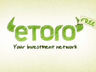 Etoro dichiara che gli investimenti in criptovalute attirano migliaia di trader