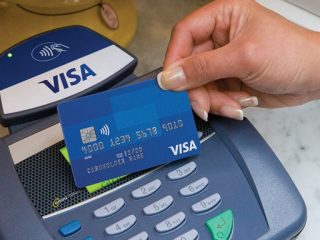 Grave errore di Visa che ha svuotato carte di credito legate a Coinbase