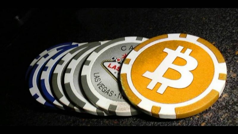 Il nuovo casinò online dove si gioca sulla propia ICO