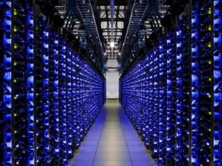Il nuovo paradiso del Bitcoin Mining potrebbe diventare New York