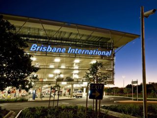 Il primo aeroporto dedicato alle Criptovalute terminal australiano di Brisbane