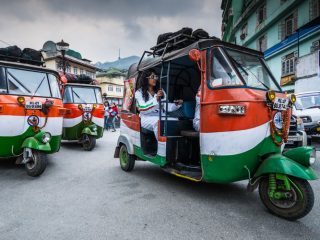 La Blockchain Uber India Drivezy raccoglie 5 milioni dollari nella ICO pre sale