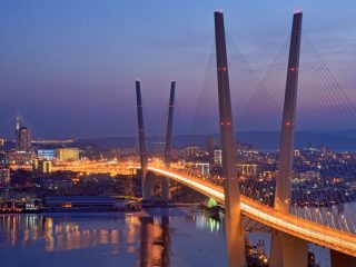 La Crypto Valley russa a Vladivostok