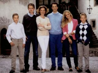 La famiglia reale del Liechtenstein investe in criptovalute