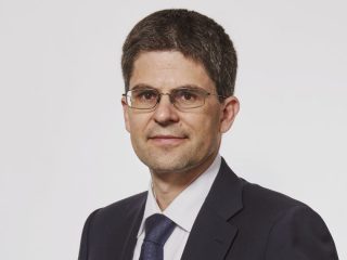 Lars Schlichting lascia KPMG ed entra in EIDOO come partner strategico