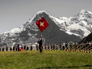 Presidente della Borsa Svizzera Romeo Lacher sostiene le Criptovalute e le ICO
