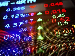 Quotazioni delle Criptovalute nuovamente in ribasso dopo una settimana diffiicle