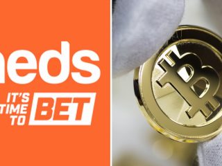 Scommesse sportive in Bitcoin in arrivo in Australia con Neds