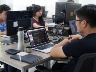 Sviluppatori e ingegneri Blockchain domanda del mercato elevatissima