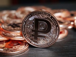 VLADIMIR PUTIN APPOGGIA LA BLOCKCHAIN