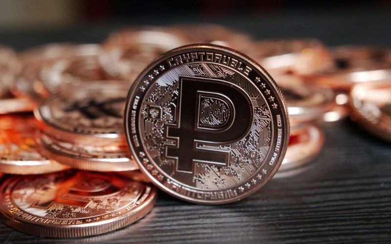 VLADIMIR PUTIN APPOGGIA LA BLOCKCHAIN