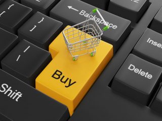 Vendere prodotti elettronici con la prima piattaforma Blockchain Hamster lancia la ICO