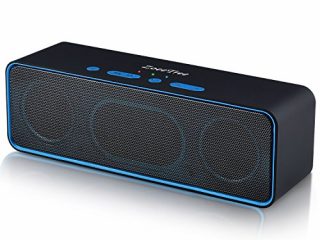 altoparlante bluetooth zoeetree s4subwoofer speaker portatile bluetooth