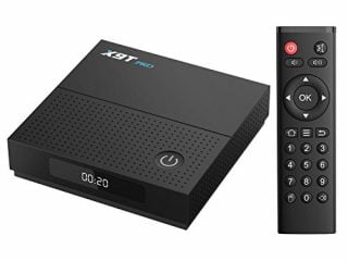 android 713g32g bqeel x9t pro tv box s912 octa core arm cortex a53