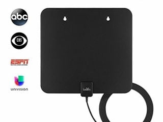 antenna leadtry ant pro hdtv antenna interna tv digitale 50 range mile con