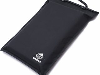 aqua quest storm custodia laptop 100 impermeabile 15 nero