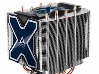 arctic freezer xtreme rev 2 dissipatore per power user compatibili con