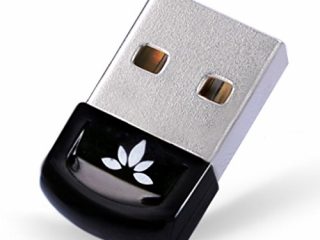 avantree adattatore bluetooth chiavetta bluetooth usb 40 per pc e notebook