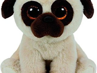 beanie babies t42181 peluche rufus