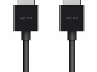 belkin cavo hdmi 21 ad alta velocit 4k compatibile con dolby vision e hdr