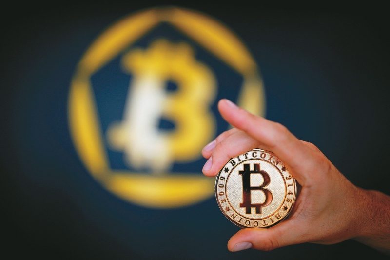 bitcoin non una frode o una bolla ma qualcosa da prendere molto sul serio