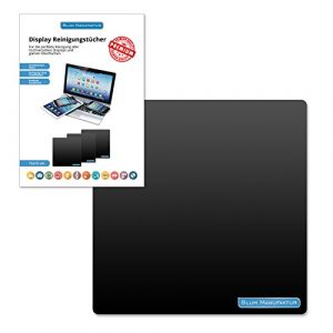 blum 15x15 cm panno in microfibra perfetta pulizia dello schermo