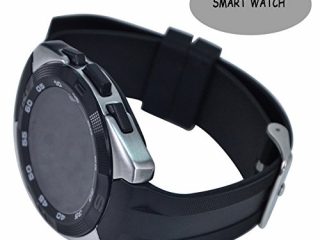 braccialetto smart ios cellulare impermeabile uomo orologio fitness tracker